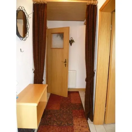 Nyaraló Family Theermann Gehlberg