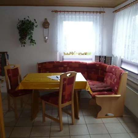 Family Theermann Nyaraló Gehlberg