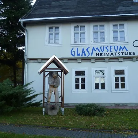 Nyaraló Family Theermann