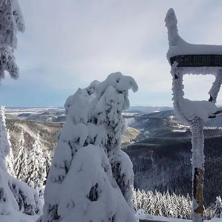 Nyaraló Family Theermann