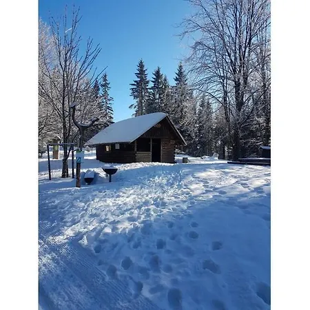 Nyaraló Family Theermann *