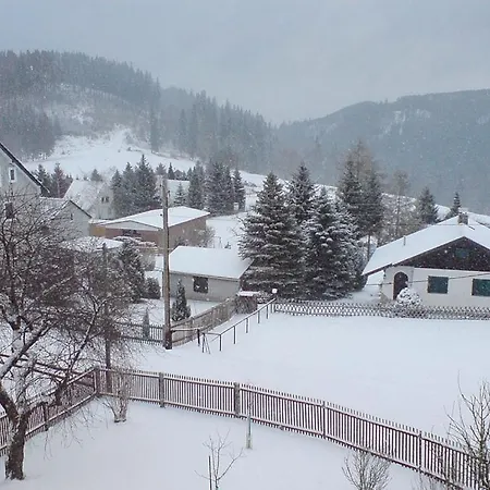 Nyaraló Family Theermann