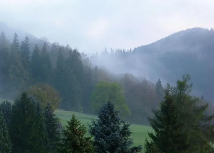 Family Theermann Gehlberg