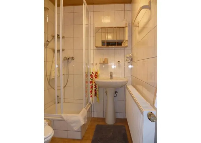 Family Theermann Vakantiehuis *