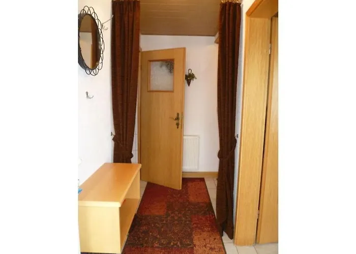 Vakantiehuis Family Theermann Gehlberg