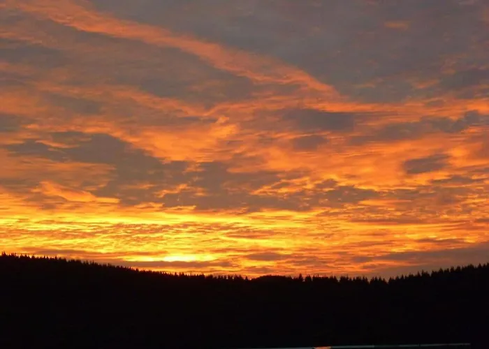 Vakantiehuis Family Theermann Gehlberg