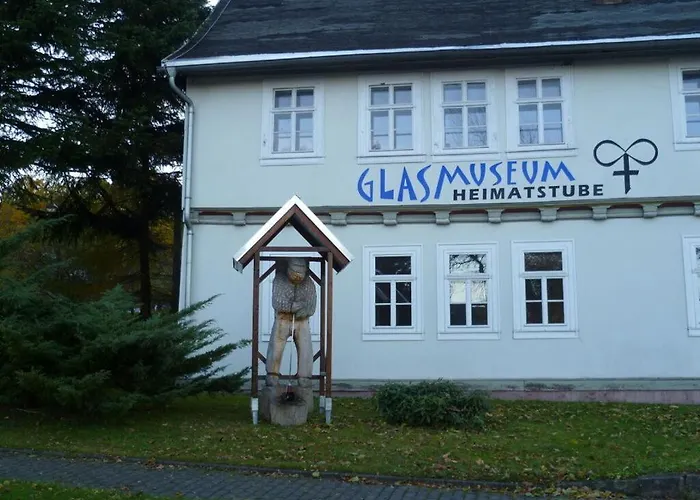 Vakantiehuis Family Theermann