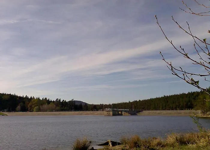 Family Theermann Vakantiehuis Gehlberg