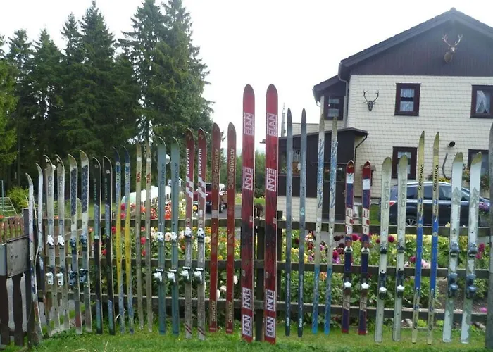 Vakantiehuis Family Theermann *