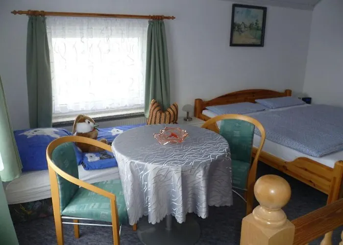 Family Theermann Vakantiehuis *