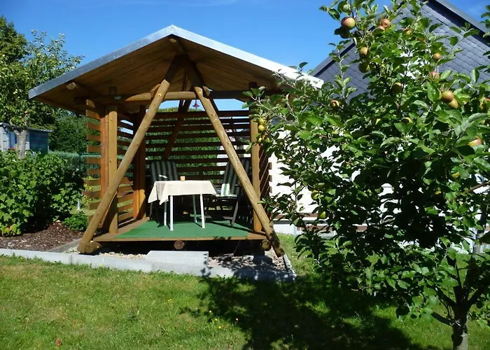 Family Theermann Gehlberg