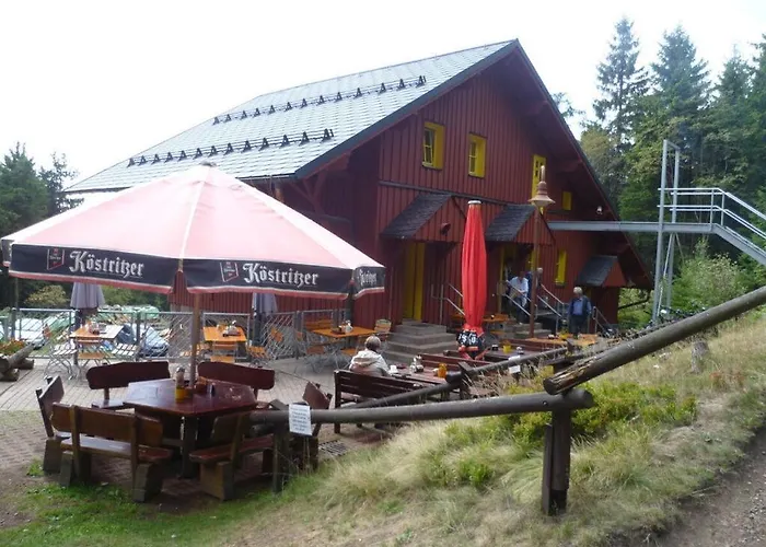 Family Theermann Vakantiehuis