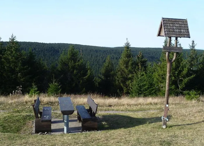 Family Theermann Vakantiehuis *