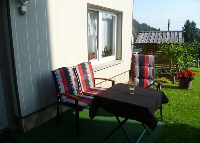 Family Theermann * Gehlberg