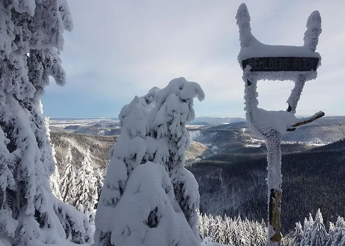 Vakantiehuis Family Theermann