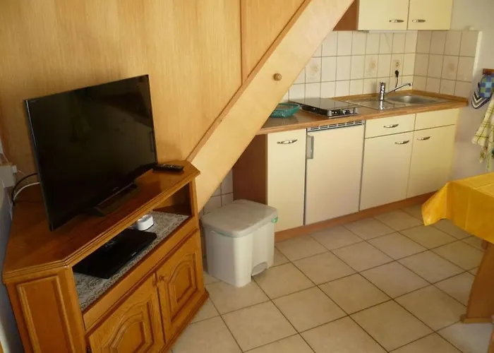 Family Theermann Vakantiehuis Gehlberg