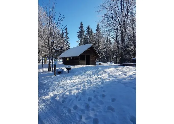 Vakantiehuis Family Theermann *