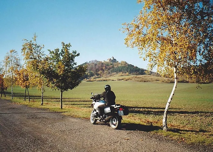 Vakantiehuis Family Theermann