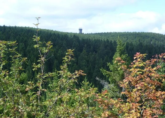 Vakantiehuis Family Theermann