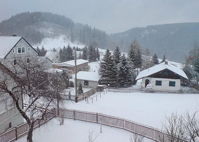 Vakantiehuis Family Theermann