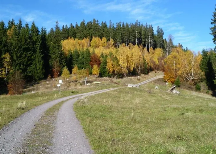 Vakantiehuis Family Theermann